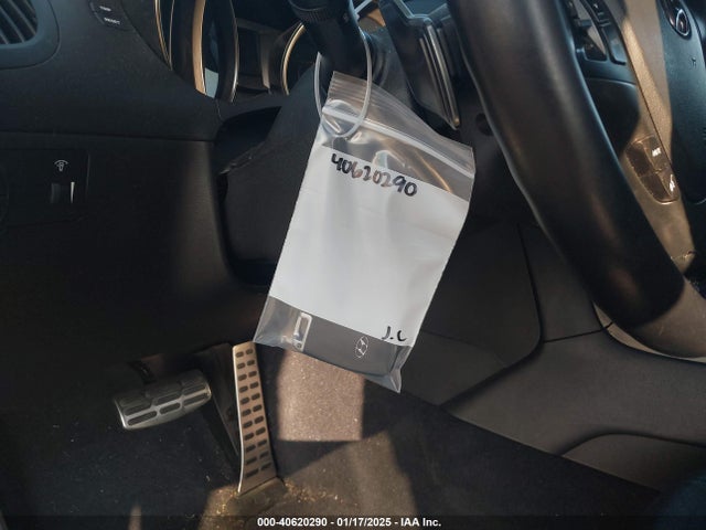 Hyundai Genesis 3.8 Ultimate 2015 KMHHU6KJ5FU128652 Image 18