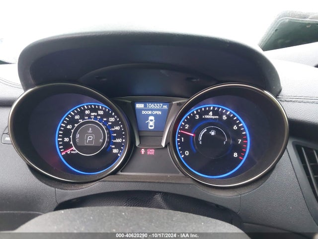 Hyundai Genesis 3.8 Ultimate 2015 KMHHU6KJ5FU128652 Image 7