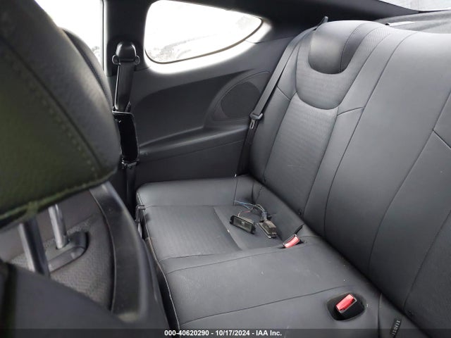 Hyundai Genesis 3.8 Ultimate 2015 KMHHU6KJ5FU128652 Image 8