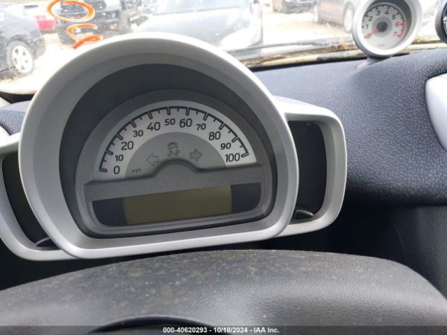 WMEEJ3BA1FK808253 Smart Fortwo Passion/pure