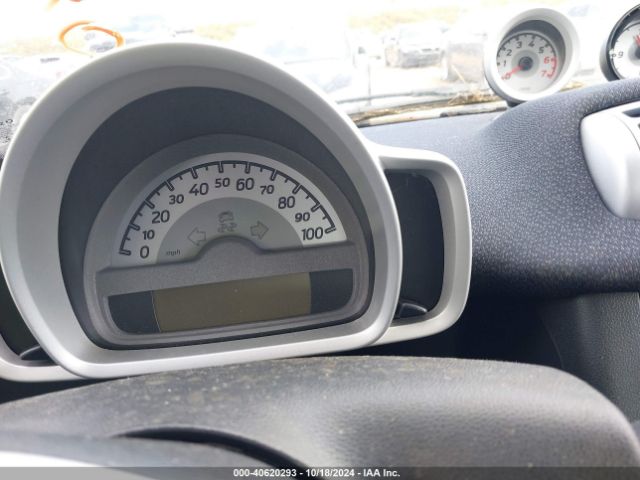 WMEEJ3BA1FK808253 Smart Fortwo Passion/pure