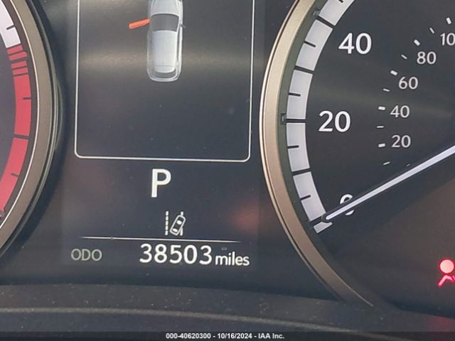JTJJARBZ6L2167034 Lexus Nx 300 F Sport