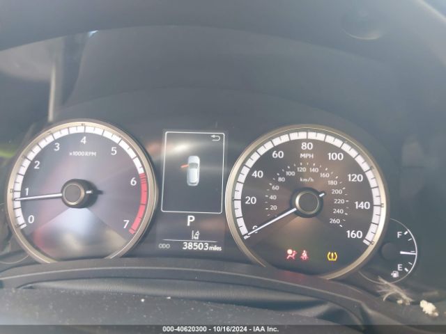 JTJJARBZ6L2167034 Lexus Nx 300 F Sport