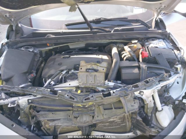 1G1ZE5SX6LF003351 Chevrolet Malibu Fwd Premier