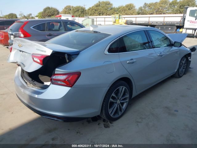 1G1ZE5SX6LF003351 Chevrolet Malibu Fwd Premier