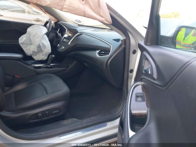 1G1ZE5SX6LF003351 Chevrolet Malibu Fwd Premier