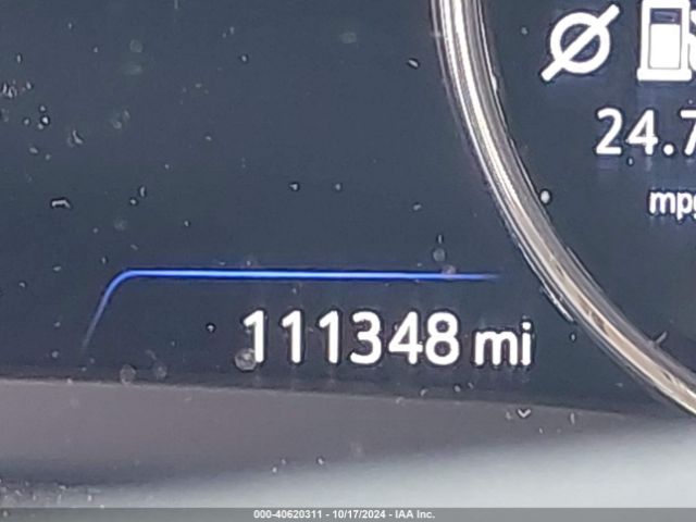 1G1ZE5SX6LF003351 Chevrolet Malibu Fwd Premier