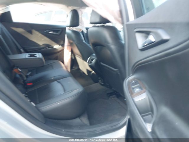 1G1ZE5SX6LF003351 Chevrolet Malibu Fwd Premier