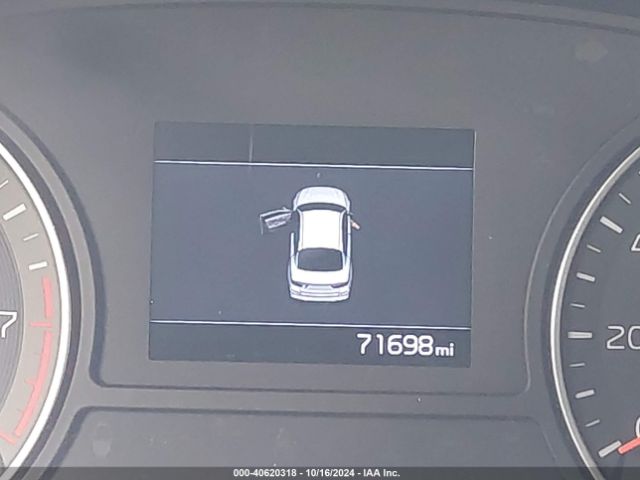 5XXGT4L3XLG414540 KIA Optima S