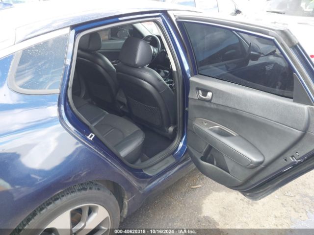 5XXGT4L3XLG414540 KIA Optima S
