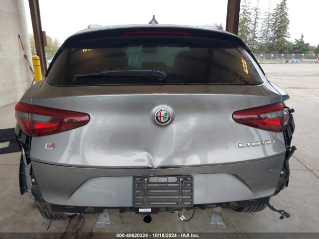 ZASFAKAN0J7B75734 Alfa Romeo Stelvio Awd