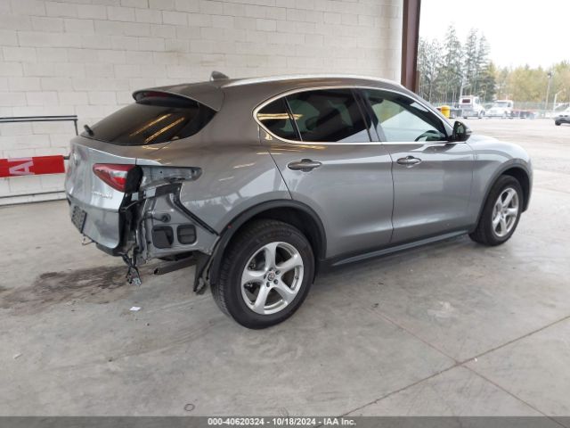 ZASFAKAN0J7B75734 Alfa Romeo Stelvio Awd