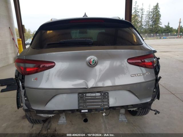 ZASFAKAN0J7B75734 Alfa Romeo Stelvio Awd