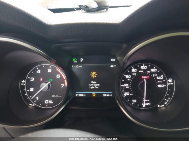 ZASFAKAN0J7B75734 Alfa Romeo Stelvio Awd