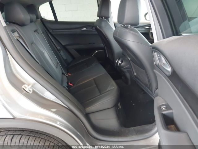 ZASFAKAN0J7B75734 Alfa Romeo Stelvio Awd