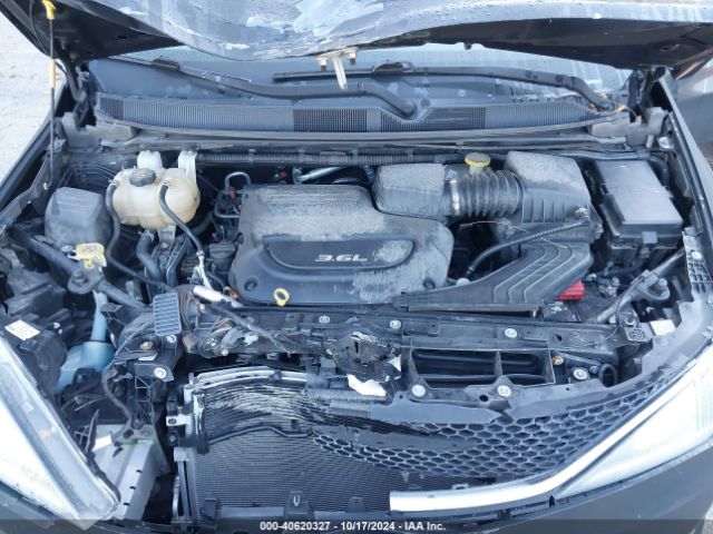 2C4RC1EG2HR854886 Chrysler Pacifica Touring-l Plus