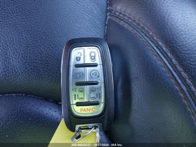 2C4RC1EG2HR854886 Chrysler Pacifica Touring-l Plus