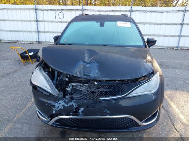 2C4RC1EG2HR854886 Chrysler Pacifica Touring-l Plus