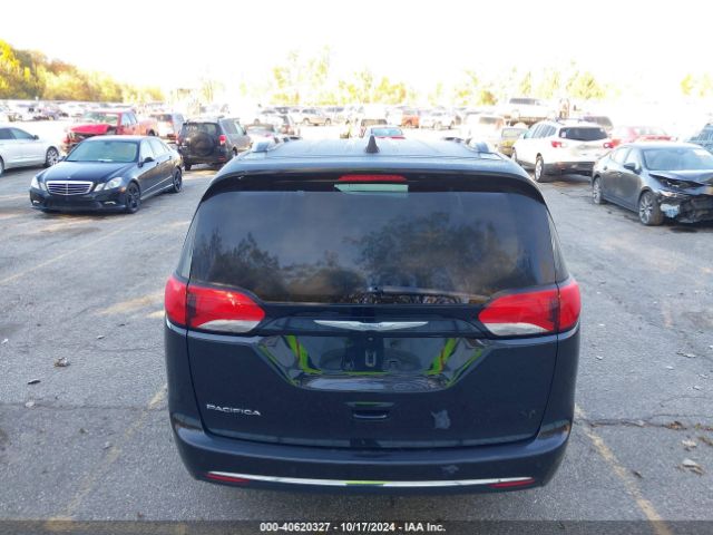 2C4RC1EG2HR854886 Chrysler Pacifica Touring-l Plus