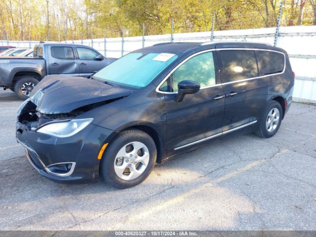 2C4RC1EG2HR854886 Chrysler Pacifica Touring-l Plus