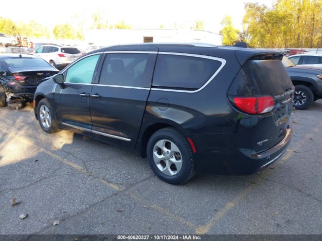 2C4RC1EG2HR854886 Chrysler Pacifica Touring-l Plus