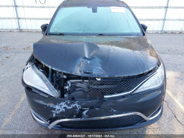 2C4RC1EG2HR854886 Chrysler Pacifica Touring-l Plus