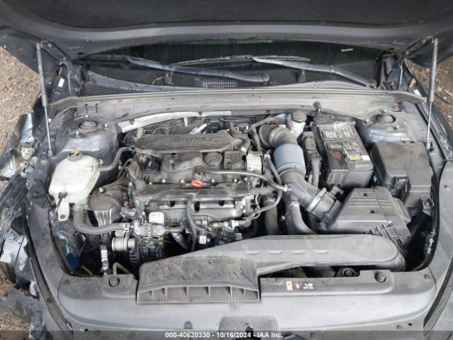 KIA K5 LXS 2021 5XXG14J20MG018148 Image 10