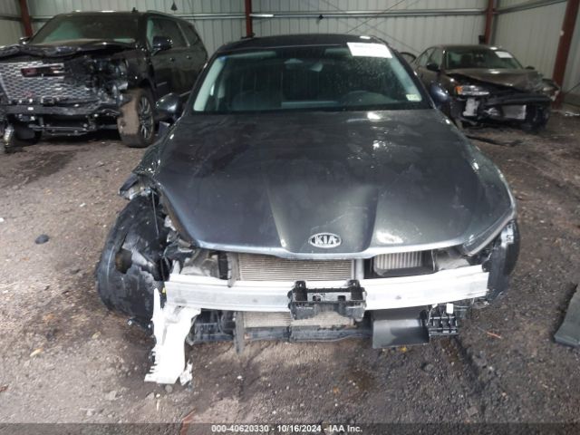 KIA K5 LXS 2021 5XXG14J20MG018148 Image 12