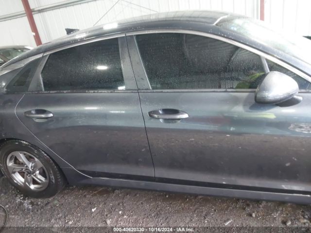 KIA K5 LXS 2021 5XXG14J20MG018148 Image 13
