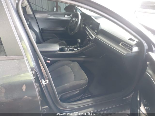 KIA K5 LXS 2021 5XXG14J20MG018148 Image 5