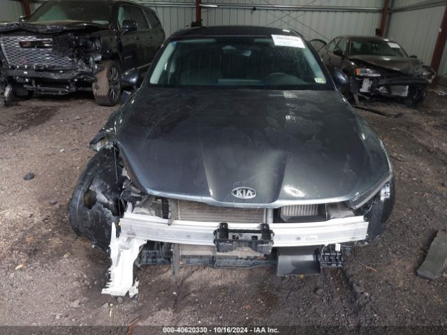 KIA K5 LXS 2021 5XXG14J20MG018148 Image 6