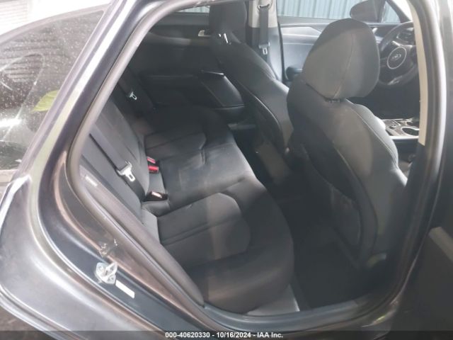 KIA K5 LXS 2021 5XXG14J20MG018148 Image 8