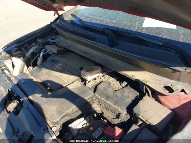 5N1AR2MN3GC605470 Nissan Pathfinder Platinum/s/sl/sv