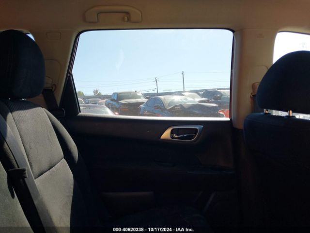 5N1AR2MN3GC605470 Nissan Pathfinder Platinum/s/sl/sv