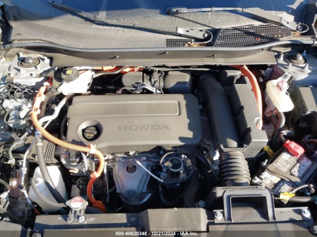 5J6RS5H82RL005425 Honda Cr-v Hybrid Sport-l