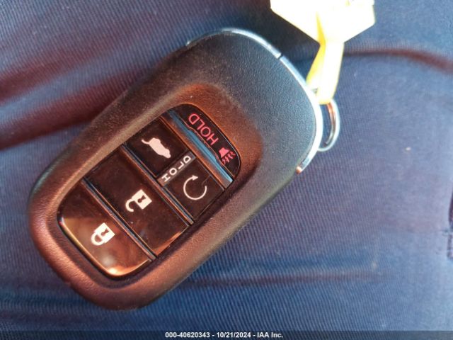 5J6RS5H82RL005425 Honda Cr-v Hybrid Sport-l