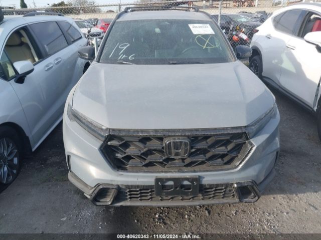 5J6RS5H82RL005425 Honda Cr-v Hybrid Sport-l