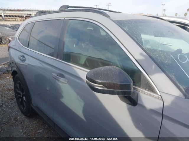5J6RS5H82RL005425 Honda Cr-v Hybrid Sport-l