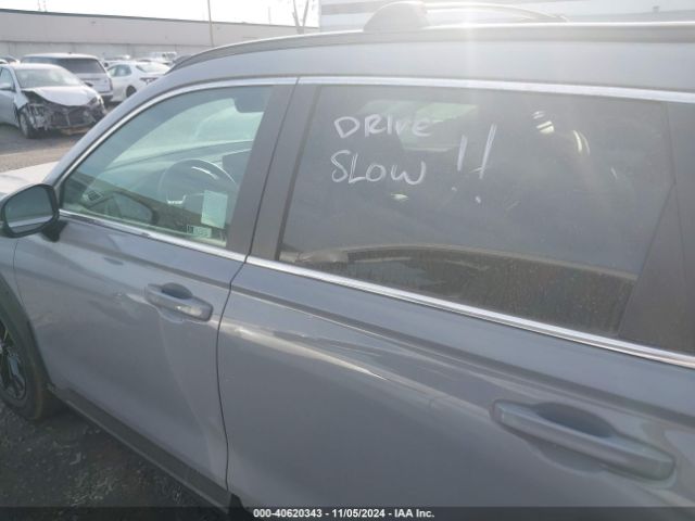 5J6RS5H82RL005425 Honda Cr-v Hybrid Sport-l