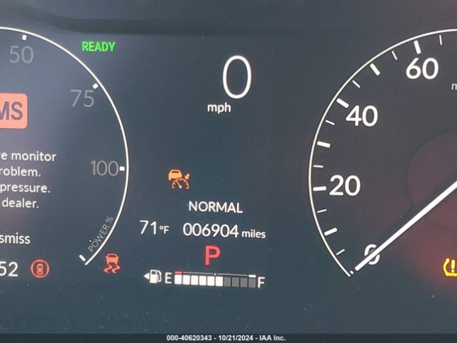 5J6RS5H82RL005425 Honda Cr-v Hybrid Sport-l