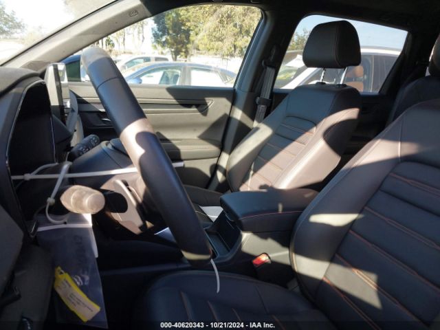 5J6RS5H82RL005425 Honda Cr-v Hybrid Sport-l