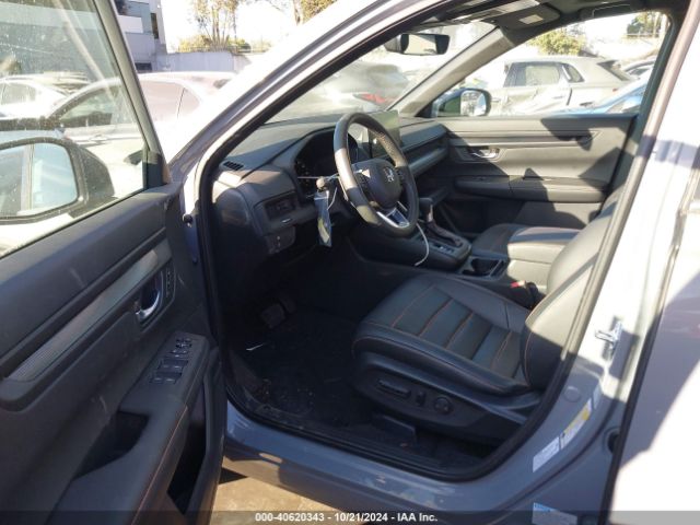 5J6RS5H82RL005425 Honda Cr-v Hybrid Sport-l