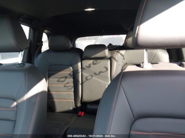 5J6RS5H82RL005425 Honda Cr-v Hybrid Sport-l