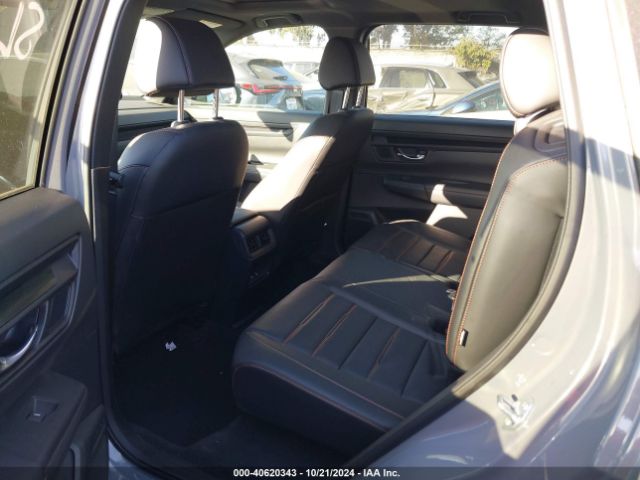 5J6RS5H82RL005425 Honda Cr-v Hybrid Sport-l