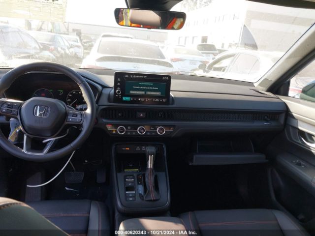 5J6RS5H82RL005425 Honda Cr-v Hybrid Sport-l