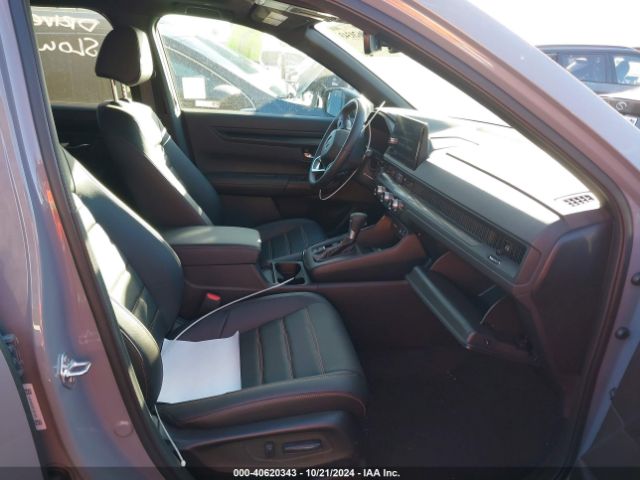 5J6RS5H82RL005425 Honda Cr-v Hybrid Sport-l