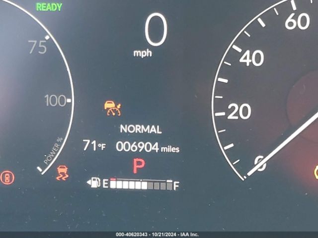 5J6RS5H82RL005425 Honda Cr-v Hybrid Sport-l