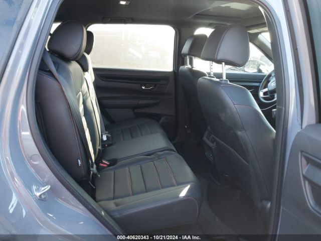 5J6RS5H82RL005425 Honda Cr-v Hybrid Sport-l