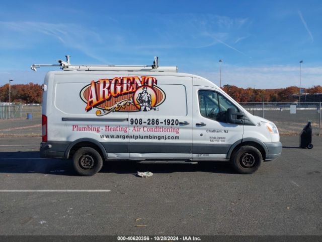 1FTSW2CM0FKA05956 Ford Transit-350
