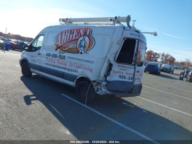 1FTSW2CM0FKA05956 Ford Transit-350